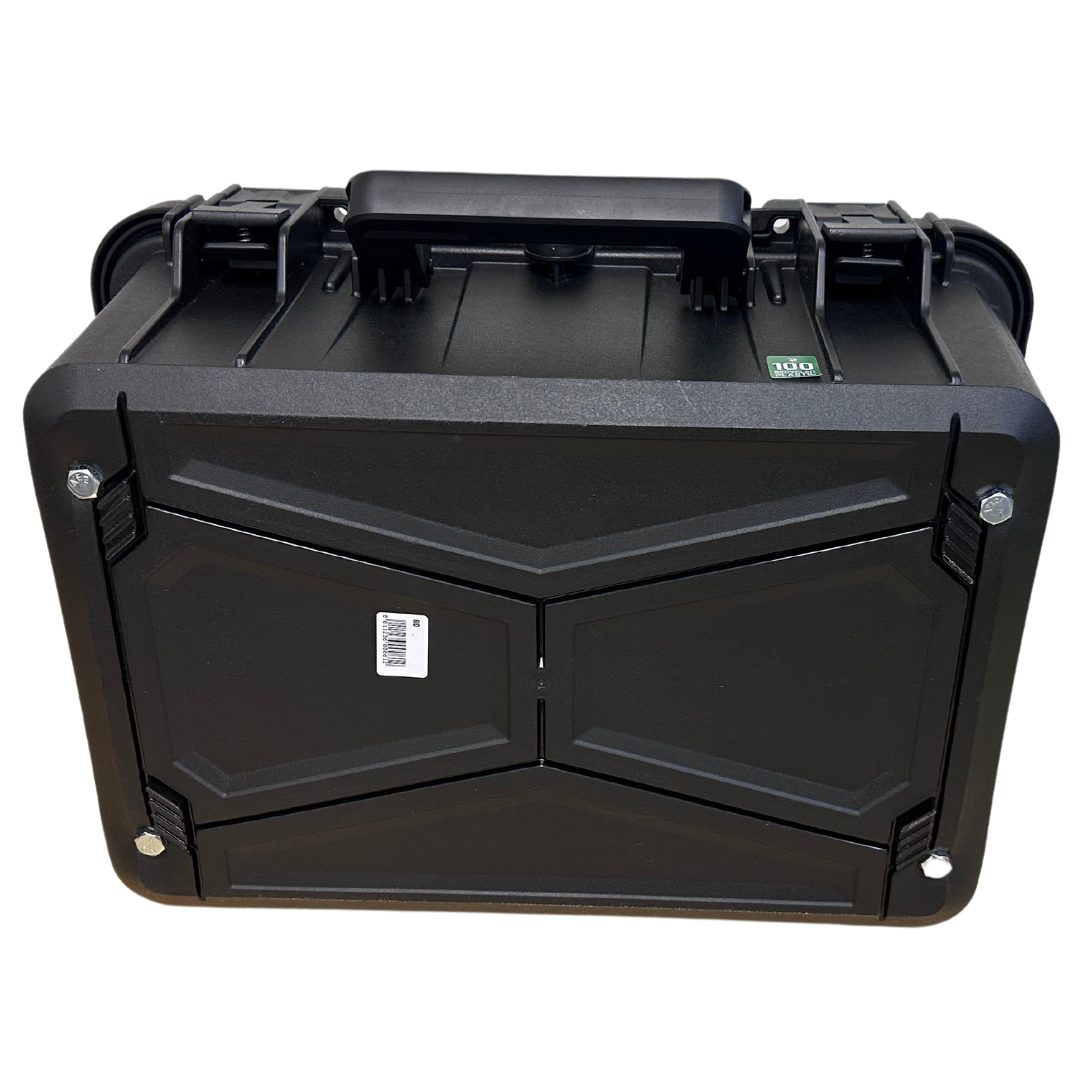 Thor's Lightning Portable AirVault2 12v Dual Air Compressor 10.6 CFM Thor's Lightning Portable AirVault2 12v Dual Air Compressor 10.6 CFM
